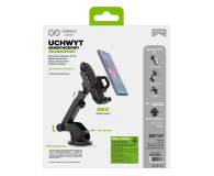 VIGGO DESIGN Uchwyt samochodowy VIGGO 3w1 ^ - 1467489 - zdjęcie 3